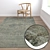Premium Carpet Set for Stunning Renders 3D model small image 5