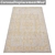 High-Quality Carpet Set - 3 Variations 3D model small image 4