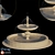Classic Elegance Fountain 3D model small image 1
