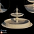 Classic Elegance Fountain 3D model small image 3