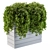 Lush Greenery Delivered to Your Doorstep 3D model small image 1