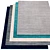 High-Quality Carpets by Safavieh 3D model small image 1