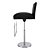 Elevate Your Seating - Barstool 3D model small image 6