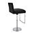 Elevate Your Seating - Barstool 3D model small image 9