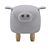 Playful Porcine Toy 3D model small image 4