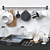 IKEA Kitchen Essentials: Stylish Decor & Cookware 3D model small image 1