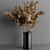 Editable Bouquet: High-Detail 3D Model 3D model small image 1