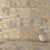 Autumn Stone Wall Tiles: Kayah Collection 3D model small image 2