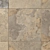 Autumn Stone Wall Tiles: Kayah Collection 3D model small image 3