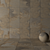 Kayah Autumn Stone Wall Tiles 3D model small image 3