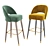 Elevate your space: Collins Bar Chair! 3D model small image 2