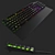 Ultimate Gaming Keyboard: SteelSeries APEX Pro 3D model small image 4