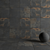 Rustic Stone Wall Tiles 3D model small image 4