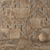 Brown Key Stone Wall Tiles 3D model small image 1