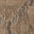 Brown Key Stone Wall Tiles 3D model small image 2