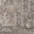 Stunning Key Stone Gray Wall Tiles 3D model small image 1