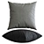 Mesh Collection Decor Pillows 3D model small image 4