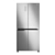 LG GC-B22FTMPL Fridge: Stylish Design, Optimal Size 3D model small image 1