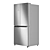 LG GC-B22FTMPL Fridge: Stylish Design, Optimal Size 3D model small image 2