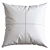 Velvet Pillow Collection: Luxurious and Stylish 3D model small image 5
