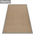 Luxury Carpet Set for High Quality Renderings 3D model small image 2