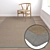 Luxury Carpet Set for High Quality Renderings 3D model small image 5