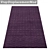 Versatile High-Quality Carpet Set 3D model small image 3