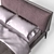 Ditre Italia Kim Bed - Sleek and Elegant Sleeping Solution 3D model small image 2