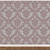 Seamless Wallpaper Set: 3 Colors 3D model small image 4