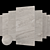 Santorini Beige Stone Set - Stunning Multi-texture Collection! 3D model small image 1
