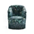 Vintage Velour Armchair: Ramona 3D model small image 3