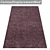 Versatile 3-Piece Carpet Set 3D model small image 4