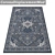 Premium Carpet Set 1032 | High-Quality Textures 3D model small image 4
