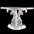 Elegant 908 Lenora Console 3D model small image 2