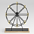 Miniature Ferris Wheel Model 3D model small image 7