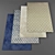 Luxury Rugs Collection 3D model small image 1