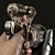 Steampunk Inspired Decorative Gun 3D model small image 4