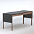 Modern Neri&Hu 777 Drape Desk 3D model small image 1