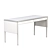 Modern Neri&Hu 777 Drape Desk 3D model small image 10