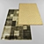 Modern Style Rug Set 3D model small image 2