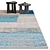 Luxury Carpet Collection 3D model small image 2