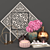 Elegant Decor Set 0002 3D model small image 1