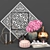 Elegant Decor Set 0002 3D model small image 4