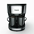 Magio MG-348 Coffee Maker: Versatile and Efficient 3D model small image 2