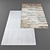 Modern Style Rug Collection 3D model small image 3