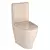 Flaminia Ceramic Toilet 3D model small image 3