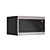 Title: LG MS2596CIT Microwave Oven 3D model small image 3
