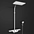 Kludi Discovery Shower System 3D model small image 5