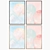 Multiframed Wall Art Set No. 1441 3D model small image 2