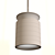 Novotech Oro Pendant Light - Elegant and Functional 3D model small image 7